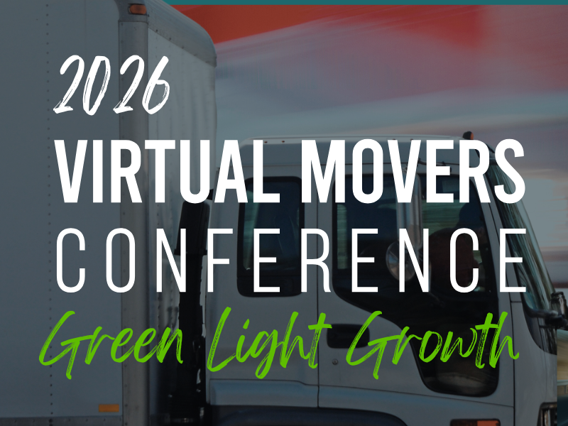 Virtual Movers Conference 2026