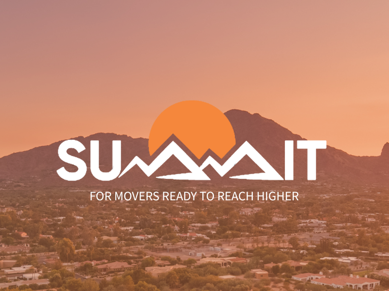SUMMIT 2026