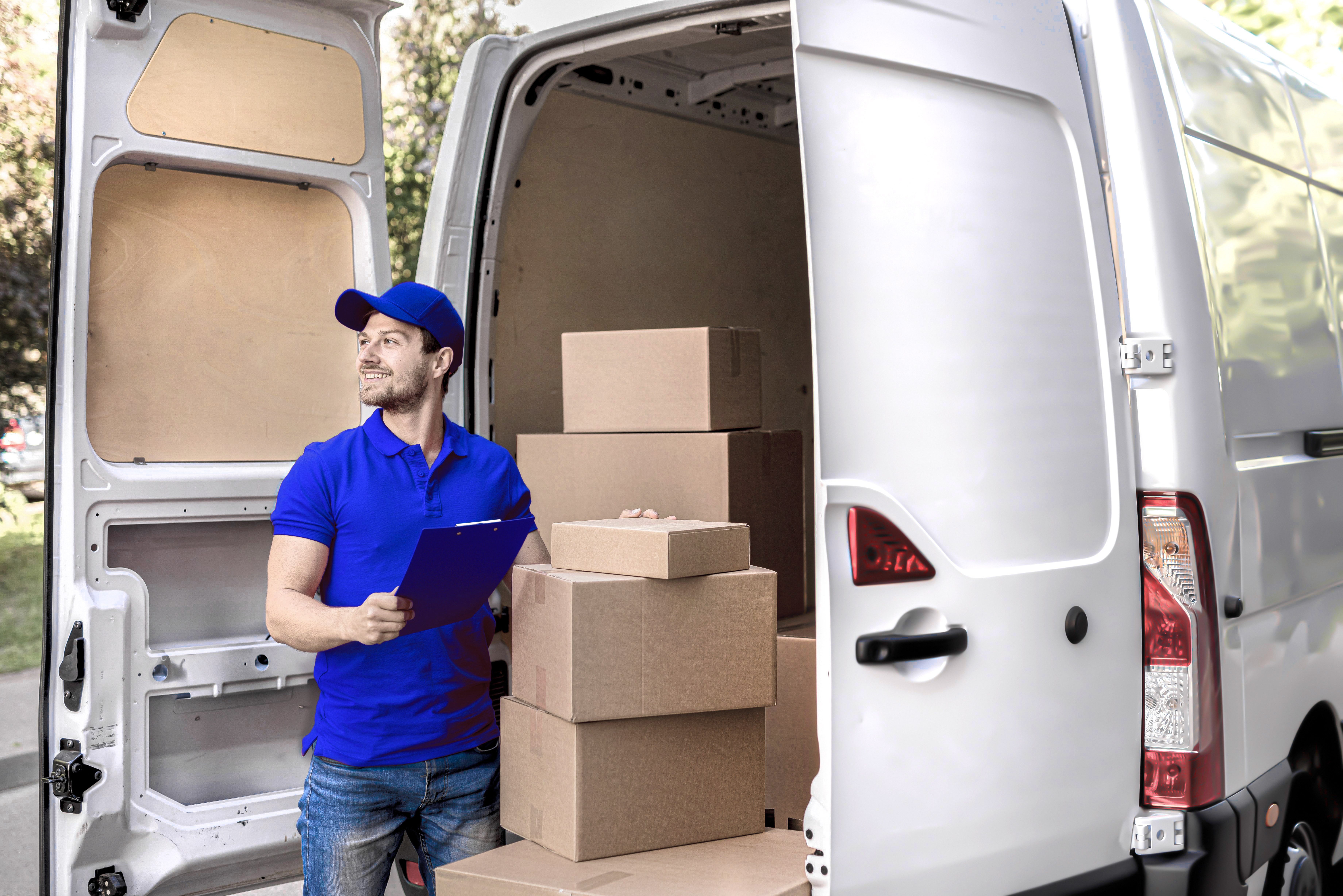 2024 State of the Moving Report