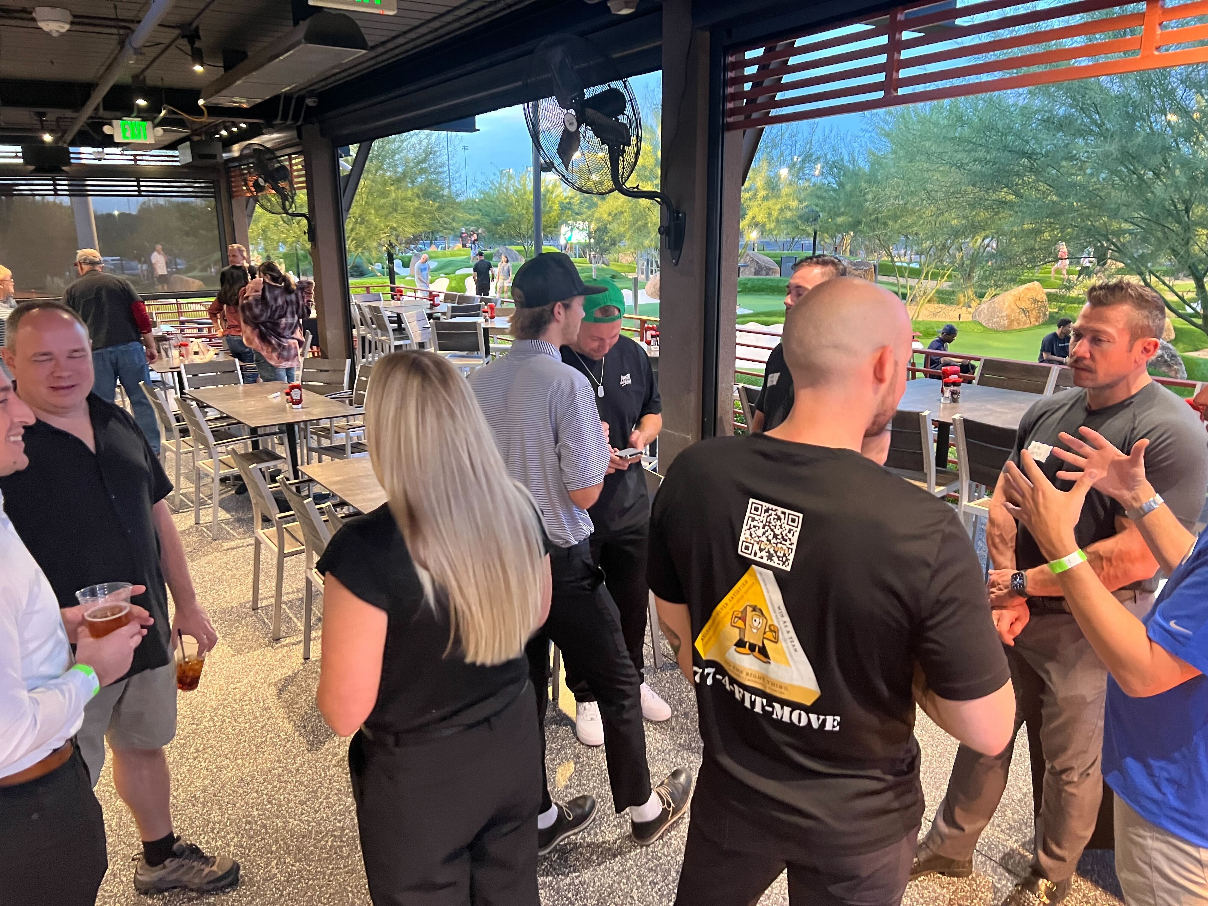 AZ Movers Scottsdale