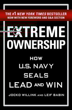Extreme Ownership