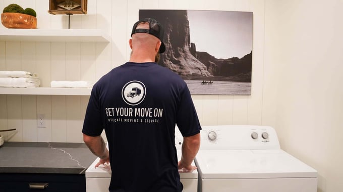 Get Your Move On Crew