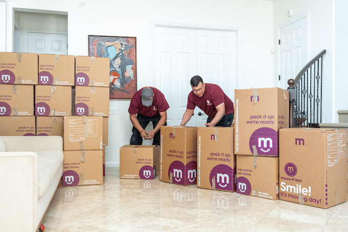 Move 4 Less Team
