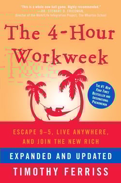 The 4 Hour Work Week