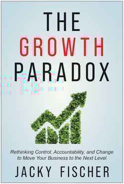 The Growth Paradox