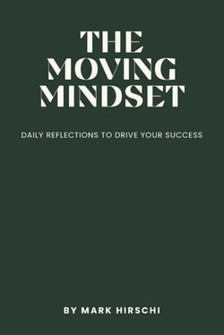 The Moving Mindset
