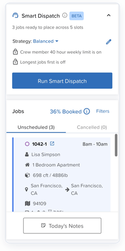 smart-dispatch-side-panel