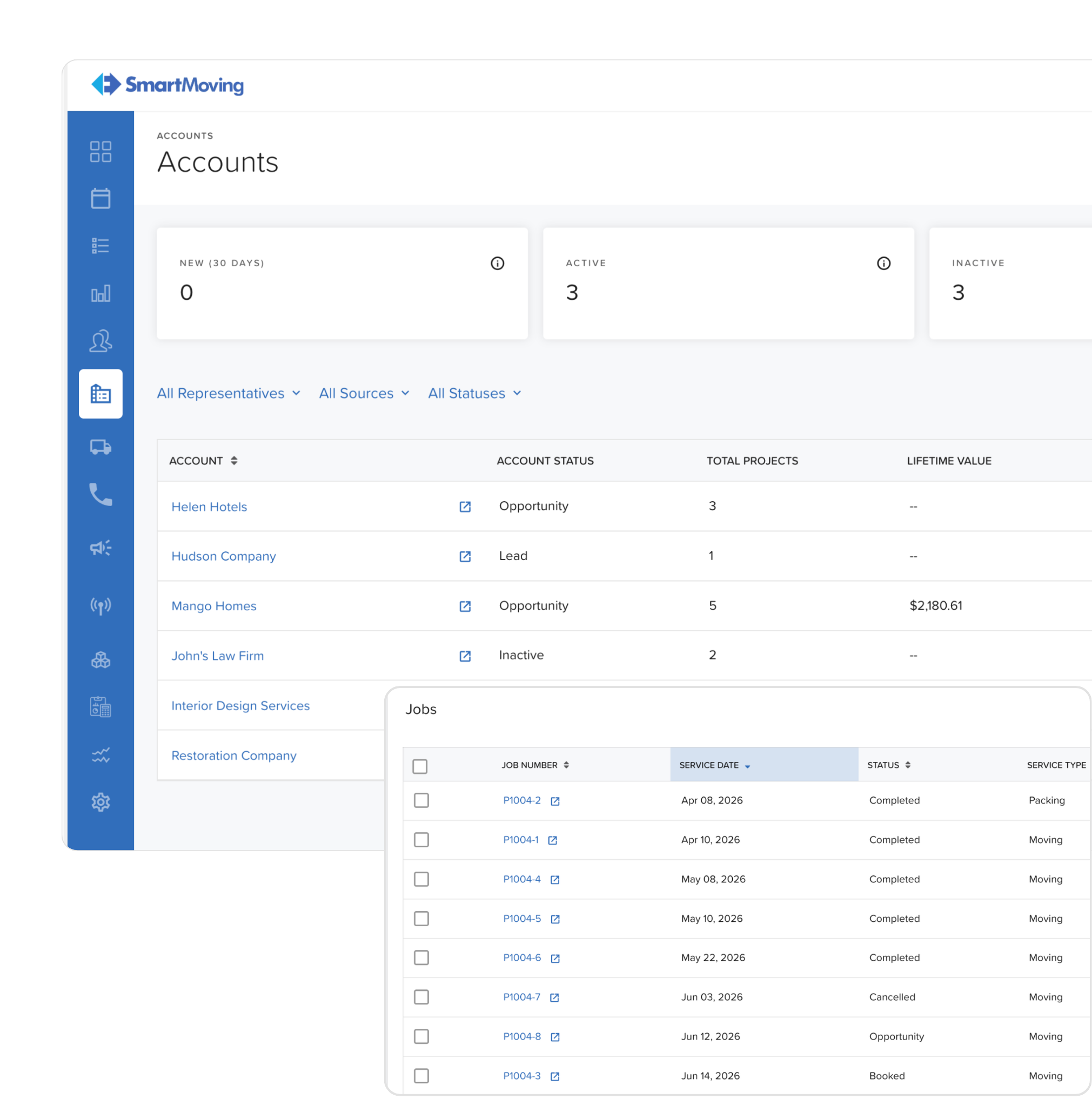 Accounts and Jobs-1
