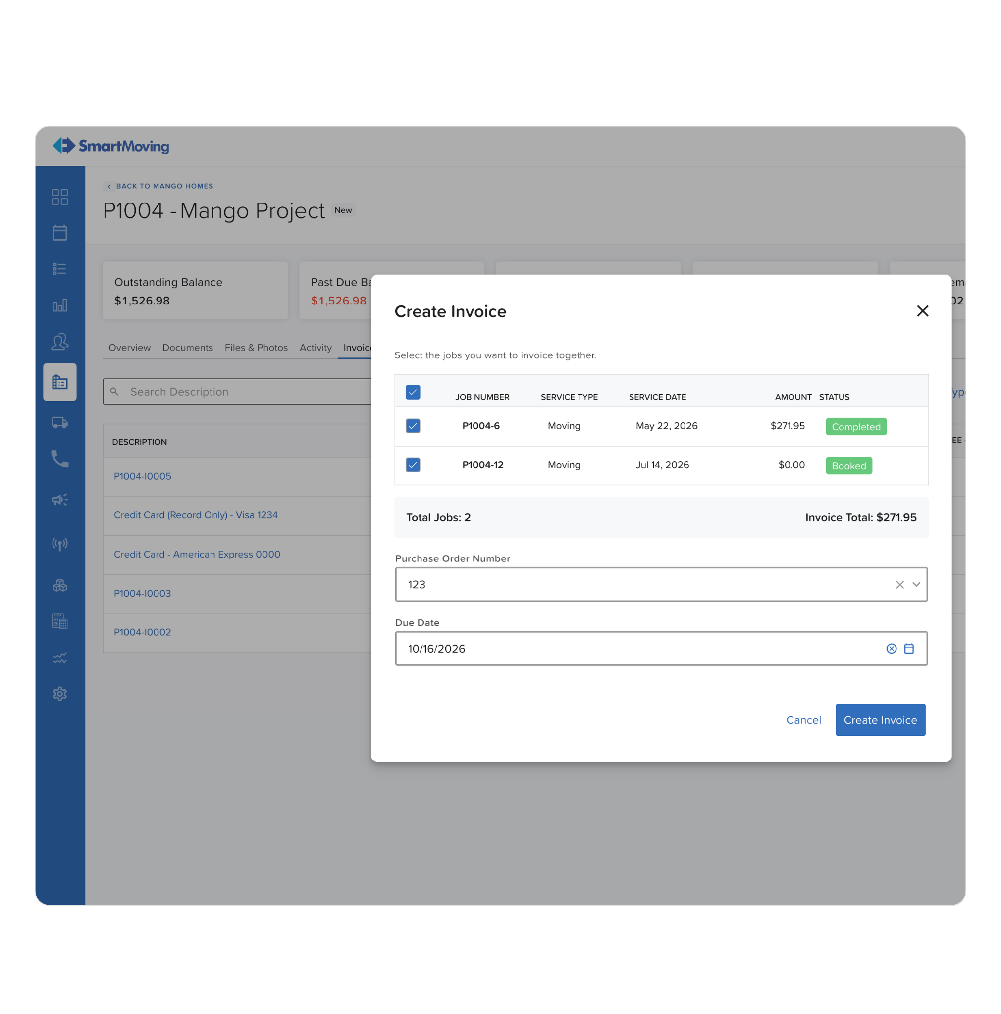Invoicing-1