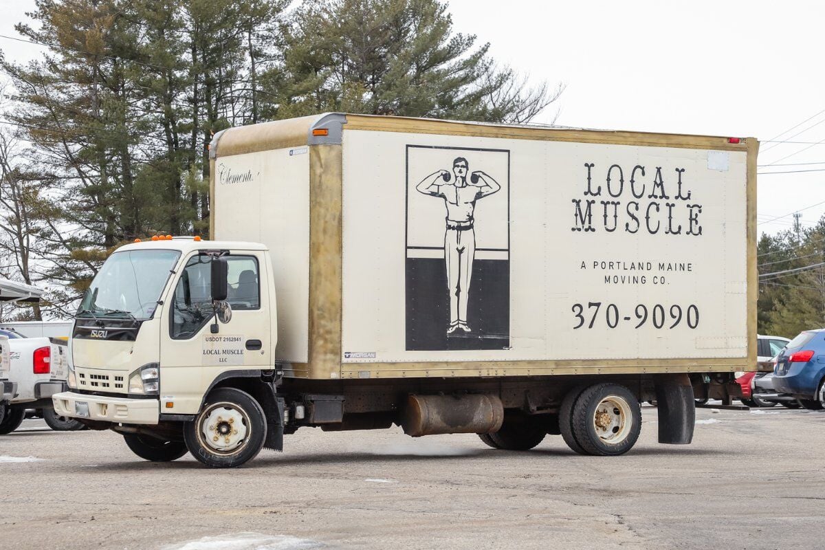 How Local Muscle Movers 6X’ed Profits in Less than 3 Years