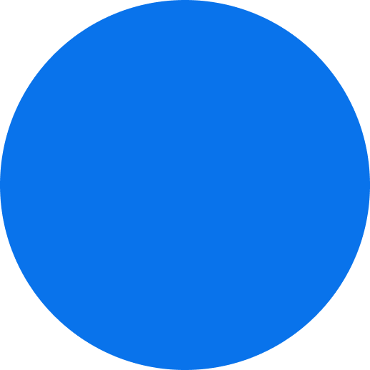 Blue Circle